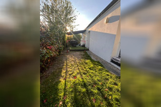 Ma-Cabane - Vente Maison Saint-Nazaire, 105 m²