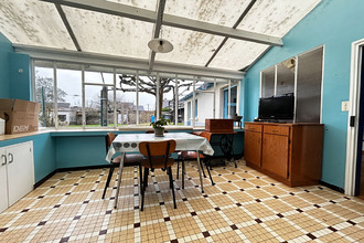 Ma-Cabane - Vente Maison SAINT-NAZAIRE, 86 m²