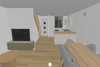 Ma-Cabane - Vente Maison SAINT-NAZAIRE, 112 m²