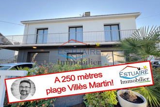 Ma-Cabane - Vente Maison Saint-Nazaire, 220 m²
