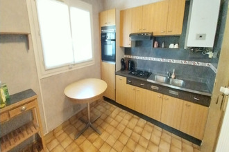 Ma-Cabane - Vente Maison SAINT-NAZAIRE, 92 m²
