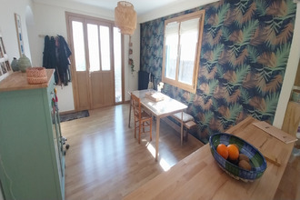 Ma-Cabane - Vente Maison SAINT-NAZAIRE, 135 m²