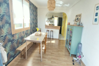 Ma-Cabane - Vente Maison SAINT-NAZAIRE, 135 m²