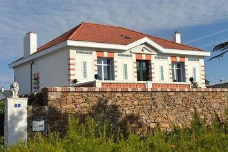 Ma-Cabane - Vente Maison SAINT-NAZAIRE, 200 m²