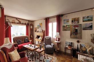 Ma-Cabane - Vente Maison SAINT-NAZAIRE, 180 m²