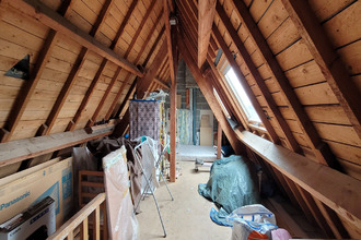 Ma-Cabane - Vente Maison SAINT-NAZAIRE, 180 m²