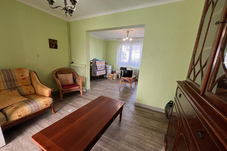 Ma-Cabane - Vente Maison SAINT-NAZAIRE, 94 m²