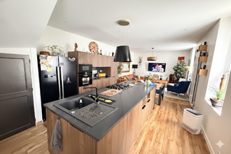 Ma-Cabane - Vente Maison SAINT-NAZAIRE, 81 m²