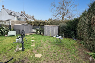 Ma-Cabane - Vente Maison SAINT-NAZAIRE, 81 m²