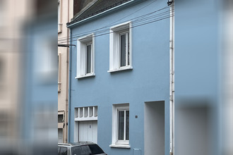 Ma-Cabane - Vente Maison SAINT-NAZAIRE, 99 m²