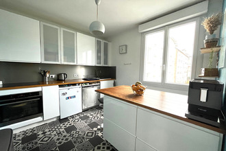 Ma-Cabane - Vente Maison SAINT-NAZAIRE, 99 m²