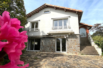 Ma-Cabane - Vente Maison SAINT-NAZAIRE, 140 m²