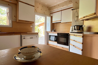 Ma-Cabane - Vente Maison SAINT-NAZAIRE, 140 m²