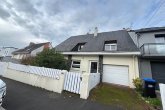 Ma-Cabane - Vente Maison SAINT-NAZAIRE, 150 m²