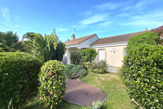 Ma-Cabane - Vente Maison SAINT-NAZAIRE, 108 m²