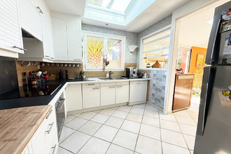 Ma-Cabane - Vente Maison SAINT-NAZAIRE, 180 m²
