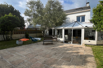 Ma-Cabane - Vente Maison SAINT-NAZAIRE, 145 m²