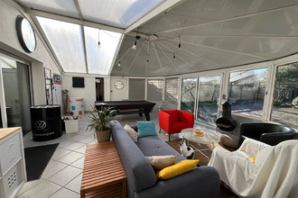 Ma-Cabane - Vente Maison SAINT-NAZAIRE, 145 m²