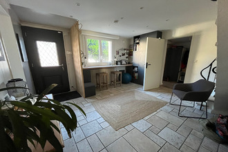 Ma-Cabane - Vente Maison SAINT-NAZAIRE, 145 m²