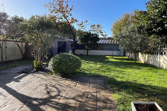 Ma-Cabane - Vente Maison SAINT-NAZAIRE, 145 m²