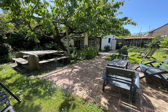 Ma-Cabane - Vente Maison SAINT-NAZAIRE, 176 m²