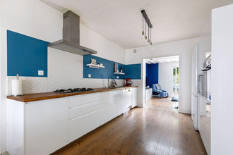 Ma-Cabane - Vente Maison SAINT-NAZAIRE, 129 m²