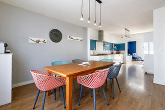 Ma-Cabane - Vente Maison SAINT-NAZAIRE, 129 m²