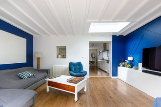 Ma-Cabane - Vente Maison SAINT-NAZAIRE, 129 m²