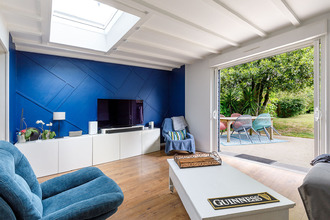 Ma-Cabane - Vente Maison SAINT-NAZAIRE, 129 m²