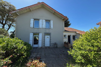 Ma-Cabane - Vente Maison SAINT-NAZAIRE, 195 m²