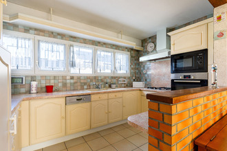 Ma-Cabane - Vente Maison SAINT-NAZAIRE, 158 m²