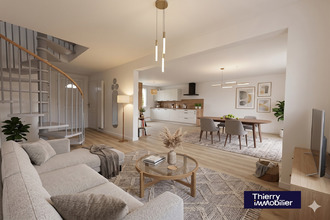 Ma-Cabane - Vente Maison SAINT-NAZAIRE, 76 m²