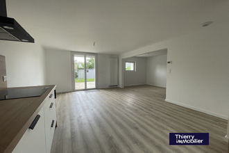 Ma-Cabane - Vente Maison SAINT-NAZAIRE, 76 m²