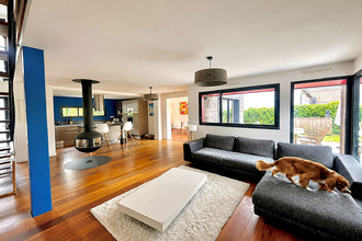Ma-Cabane - Vente Maison SAINT-NAZAIRE, 144 m²