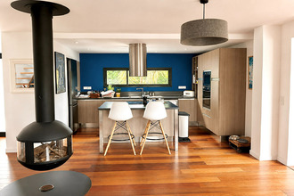 Ma-Cabane - Vente Maison SAINT-NAZAIRE, 144 m²