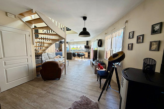Ma-Cabane - Vente Maison SAINT-NAZAIRE, 92 m²