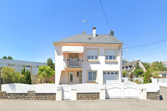 Ma-Cabane - Vente Maison SAINT-NAZAIRE, 104 m²