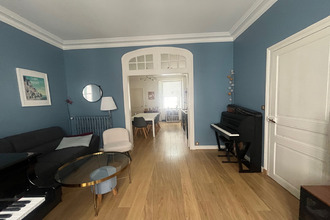 Ma-Cabane - Vente Maison SAINT-NAZAIRE, 132 m²