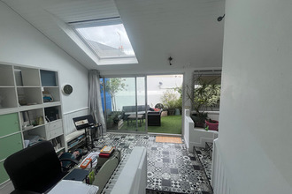 Ma-Cabane - Vente Maison SAINT-NAZAIRE, 132 m²