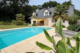 Ma-Cabane - Vente Maison SAINT-NAZAIRE, 148 m²