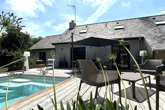 Ma-Cabane - Vente Maison SAINT-NAZAIRE, 104 m²