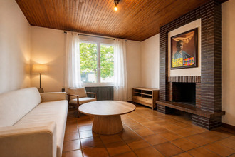Ma-Cabane - Vente Maison Saint-Nazaire, 100 m²