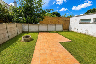 Ma-Cabane - Vente Maison Saint-Nazaire, 100 m²