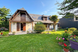 Ma-Cabane - Vente Maison SAINT-NAZAIRE, 121 m²