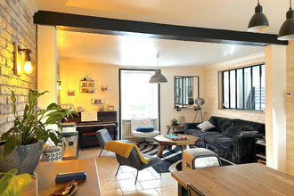 Ma-Cabane - Vente Maison Saint-Nazaire, 140 m²