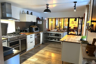 Ma-Cabane - Vente Maison Saint-Nazaire, 140 m²