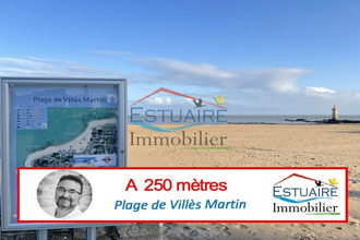 Ma-Cabane - Vente Maison Saint-Nazaire, 220 m²