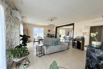Ma-Cabane - Vente Maison Saint-Nazaire, 220 m²