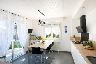 Ma-Cabane - Vente Maison SAINT-NAZAIRE, 140 m²