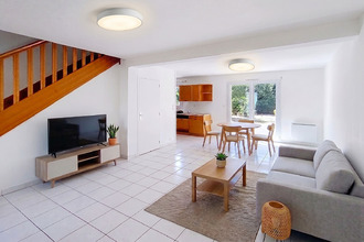 Ma-Cabane - Vente Maison SAINT-NAZAIRE, 84 m²